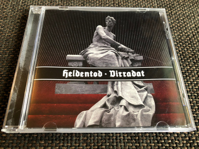 Heldentod ”Virradat” CD 2014