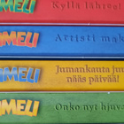 KUMMELI 4 DVD - pikkukuva 2