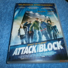 ATTACK THE BLOCK - DVD - pikkukuva 1