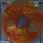 Sauveur Mallia • R'n'B Factory CD - pikkukuva 5