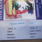 Youssou N'Dour: kolme c-kasettia - pikkukuva 4