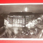 Helsinki - Tavaratalo Stockmann v. 1932 (K9) - pikkukuva 1