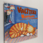Peter Harris : Valtteri vahtikatti - pikkukuva 1