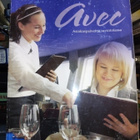Hemmi ym. :  AVEC asiakaspalvelua ravintolassa ( SIS POSTI.) - pikkukuva 1