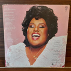 JENNIFER HOLLIDAY Feel my soul GEF 25591 1983 Hollanti - pikkukuva 2