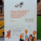 Kari Suomalainen "Manu ja kultatupsu" - pikkukuva 2