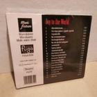 Mieskuoro Manifestum:Joy to the world CD (avaamaton) - pikkukuva 2