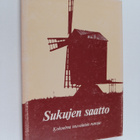 Sukujen saatto : kokoelma teuvalaisia runoja - pikkukuva 1