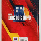 Doctor Who : The Official Annual 2016 - pikkukuva 2