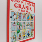 Anne Civardi : Quand je serai grand, je serai ... - pikkukuva 1