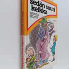 Bjarne Reuter : Sedän suuri keikka - pikkukuva 1