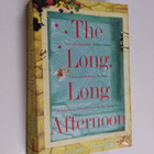 Inga Vesper : The Long, Long Afternoon - pikkukuva 1