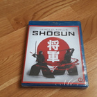 Shogun (1980) Blu-ray - pikkukuva 1