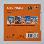 Christian Langer : Sisu nalle rakentaa koulun - pikkukuva 2