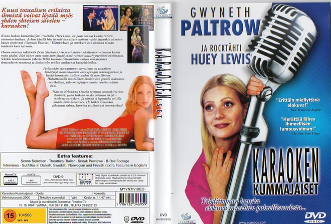 Karaoken Kummajaiset	(64 714)	k	-FI-	suomik.	DVD		gwyneth pa
