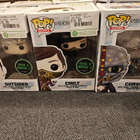 Dishonored Funko x3 - pikkukuva 1