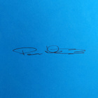 Pekka Hämäläinen : Jos tapahtuisi ihme (signeerattu) - pikkukuva 3
