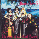 Army Of Lovers : The Gods Of Earth And Heaven - CD - pikkukuva 1