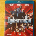 Dobermann BLU-RAY - pikkukuva 1