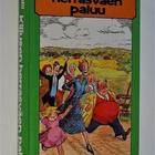 Jalmari Finne : Kiljusen herrasväen paluu - Otava 2.p 1994 - pikkukuva 1