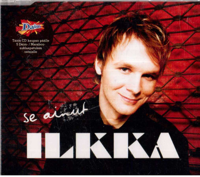 CDS ILKKA SE SINUT