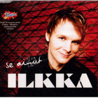 CDS ILKKA SE SINUT - pikkukuva 1