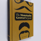 Lucien Edwards : The Moustache Grower's Guide - pikkukuva 1