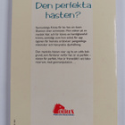 Amanda Carlin : Den perfekta hästen? - pikkukuva 2