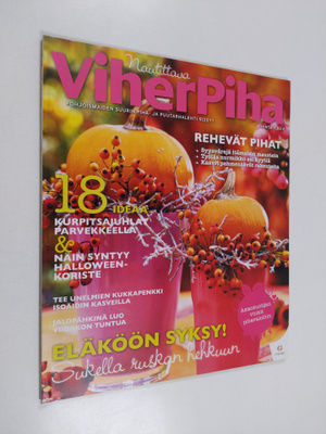 Vihrpiha 9/2011