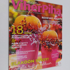 Vihrpiha 9/2011 - pikkukuva 1
