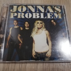 Jonna's Problem – Jonna's Problem (CD) - pikkukuva 1