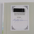 Marjatta Säkkinen : Poika joka rakasti kukkia (signeerattu) - pikkukuva 3