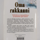 Judith McNaught : Oma rakkaani - pikkukuva 2