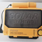 Sony Walkman Solar WM-F107 - pikkukuva 2