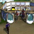 OSRS - Main + Combat/Boss Alt - pikkukuva 1