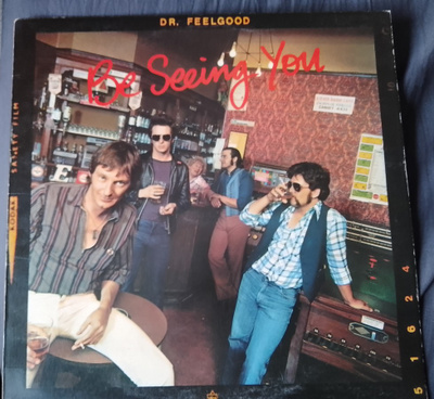 DR. Feelgood - Be seeing you