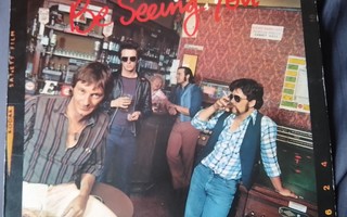 DR. Feelgood - Be seeing you