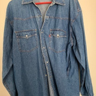 LEVIS PAITA KOKO XL - pikkukuva 2