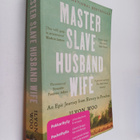 Ilyon Woo : Master slave husband wife : an epic journey f... - pikkukuva 1