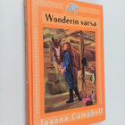 Joanna Campbell : Wonderin varsa - pikkukuva 1