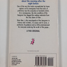 David Outerbridge : The Hangover Handbook - The Definitiv... - pikkukuva 2