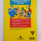 Mikin liikennekoulu : Jalkakäytävä - pikkukuva 2