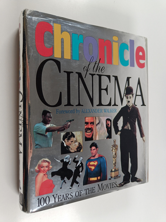 Chronicle of the cinema
