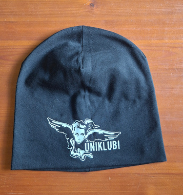 Uniklubi pipo unisex