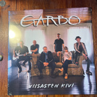 Carbo - Viisasten Kivi lp - pikkukuva 1
