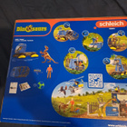 Schleich dinosaurus /combo color lsutapeli - pikkukuva 5