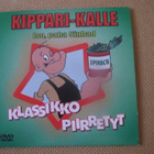 Kippari-Kalle - Iso, paha Sinbad DVD - pikkukuva 1