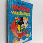 Walt Disney : Mikki vauhdissa - pikkukuva 1