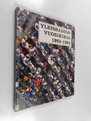 Yleisradion vuosikirja 1983-1984