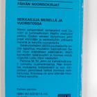 Patricia M. St. John : Meren arvoitus - pikkukuva 2
